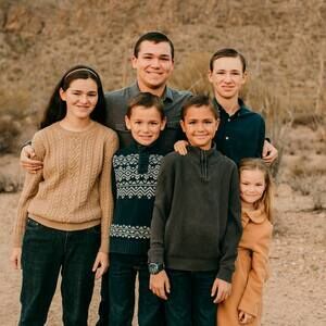 Meet your Posher, Ursula